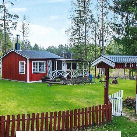 Eden Villa Örebro Kültér fotó