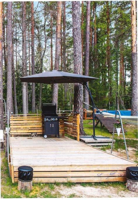 Eden Villa Örebro Kültér fotó
