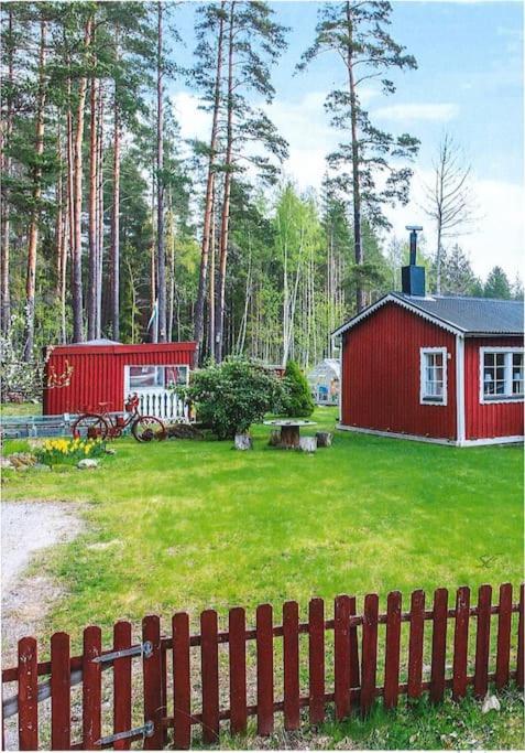 Eden Villa Örebro Kültér fotó